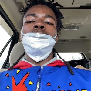 Meet your Posher, Davonta